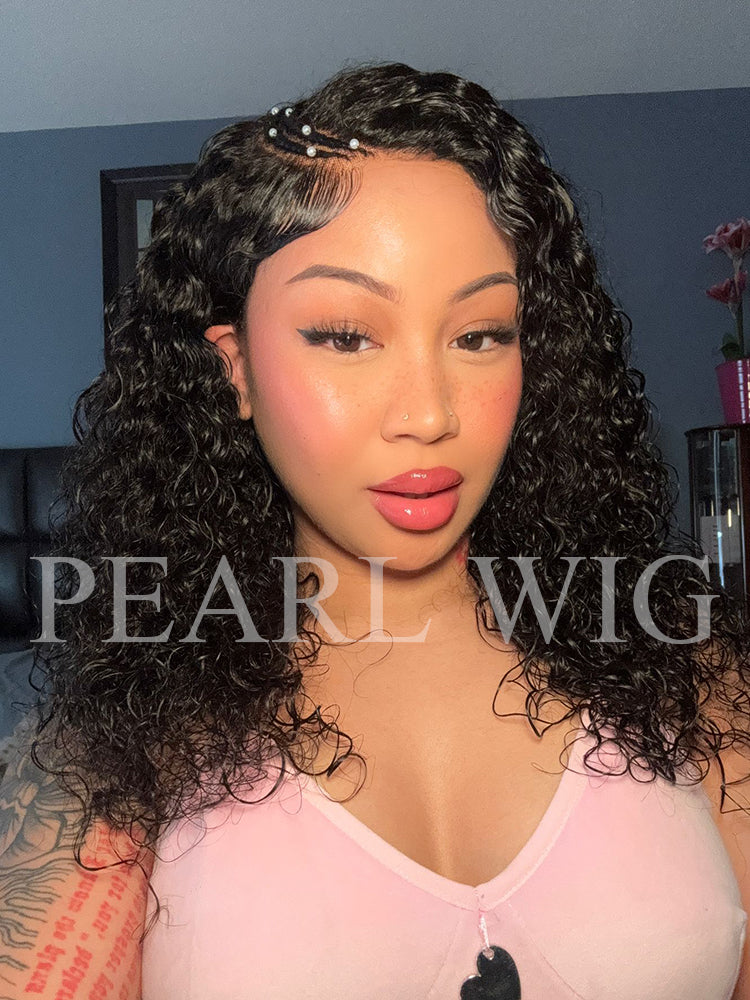 Water_Wave_Human_Hair