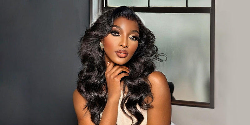 How Can I Quickly Remove A Woven Wig?