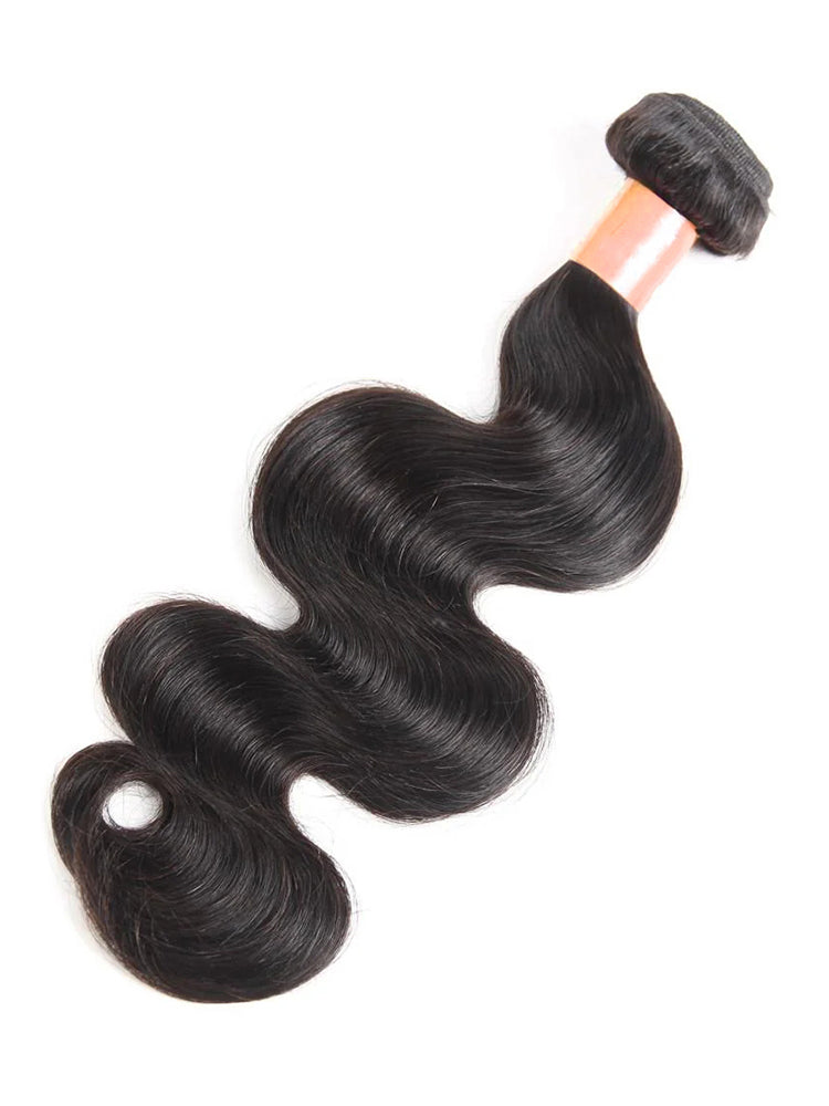 12A Body Wave 3 Bundles Human Hair Unprocessed Brazilian Virgin Hair Bundles Hair Extension